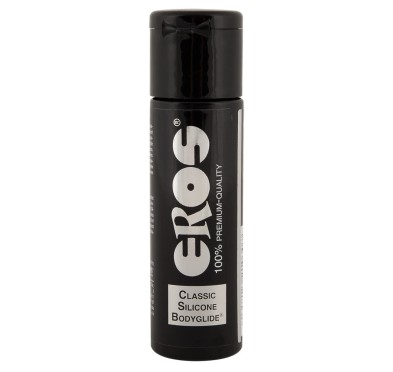 EROS - Klasyczny Silikonowy Lubrykant 30 ml